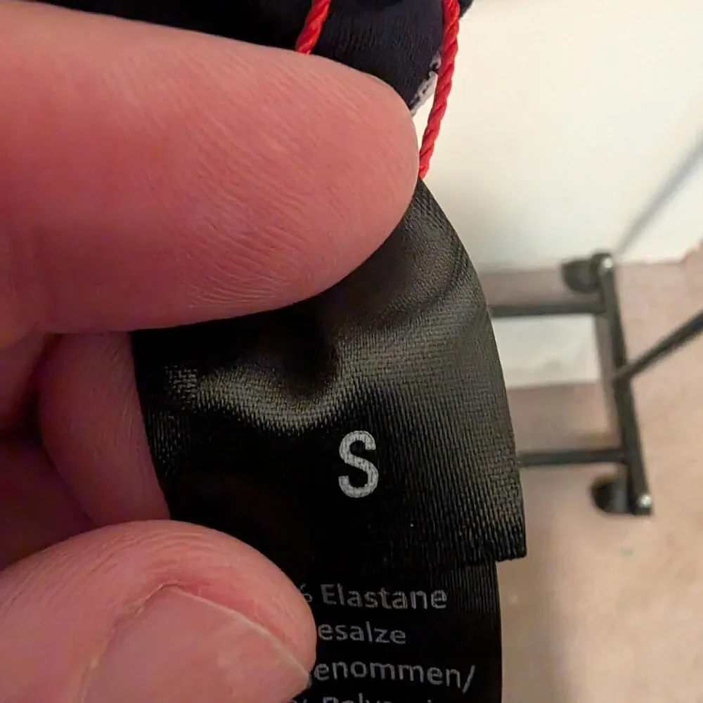 Sodalemon yoga sports bra and shorts se